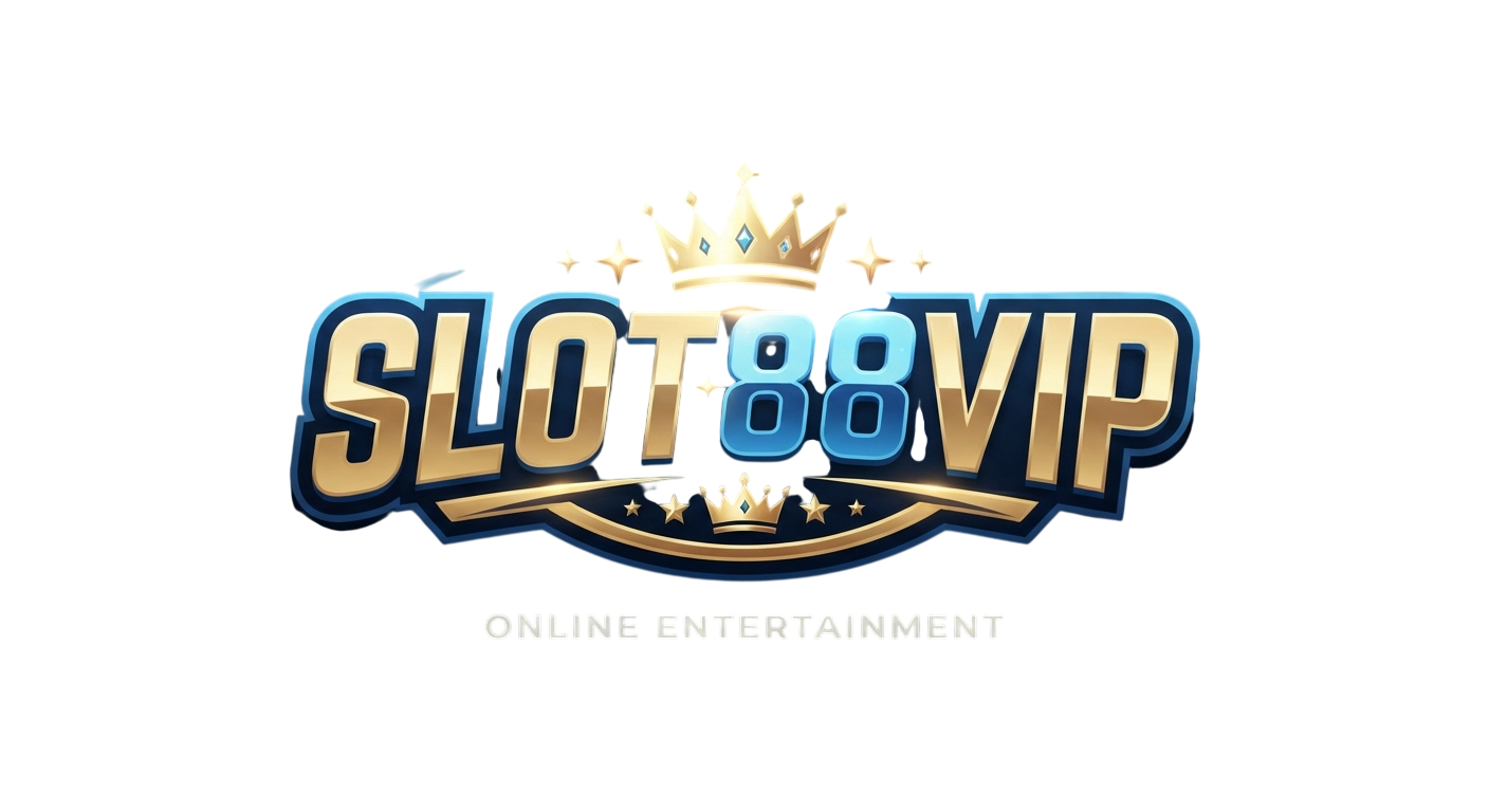 SITUS SLOT88VIP