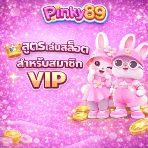 สูตรเล่นสล็อต Pinky89